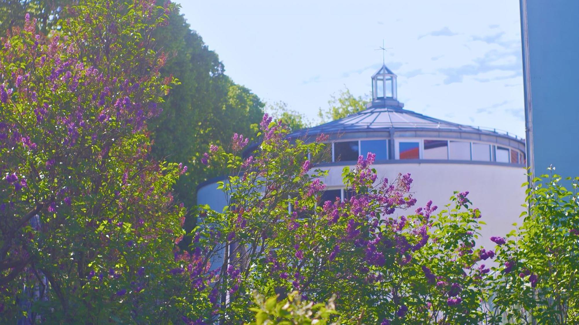 Hotel Raphael Im Allgaeu Κέμπτεν Εξωτερικό φωτογραφία