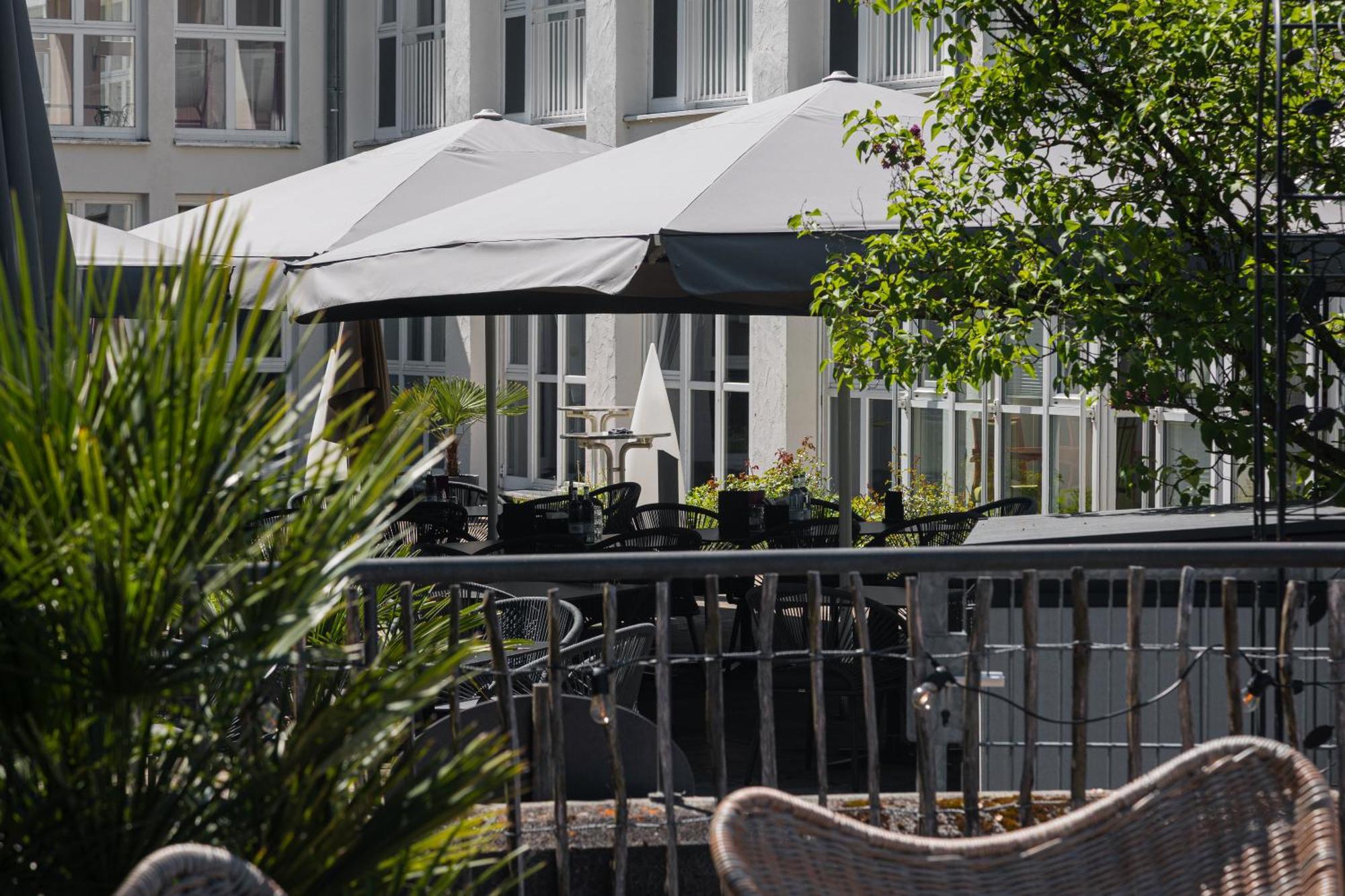 Hotel Raphael Im Allgaeu Κέμπτεν Εξωτερικό φωτογραφία